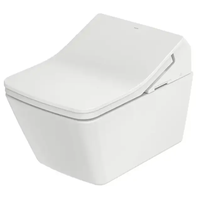 TOTO SP Унитаз подвесной 38x58x33.5см, цвет: белый (аналог CW522EY)