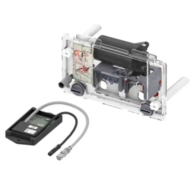 TECEplanus Механизм дистанционного смыва, радио, 220/12 В