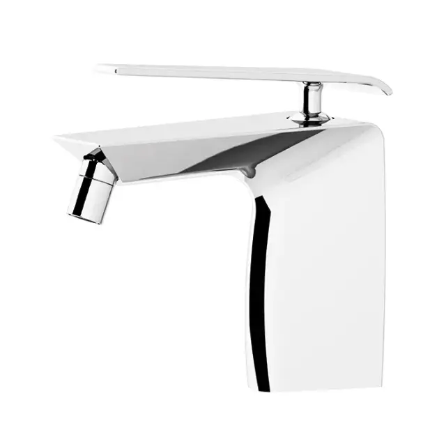 Gattoni Boomerang Смеситель для биде, цвет: хром