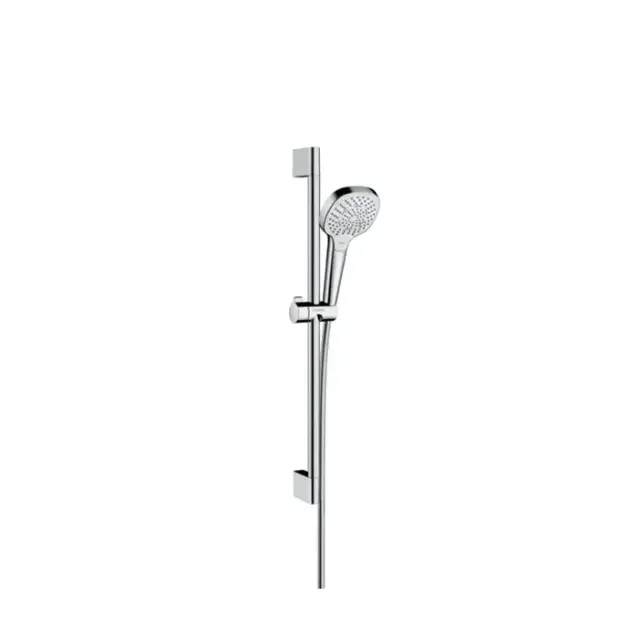 Hansgrohe Croma Select E Mul Uni душевой набор 0,65, цвет: хром