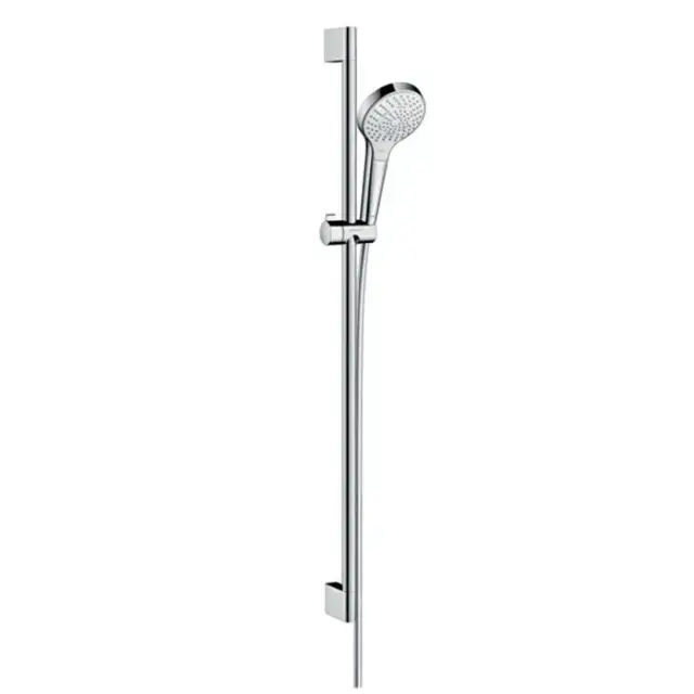 Hansgrohe Croma Select S Mult Uni душевой набор 0,90, цвет: хром