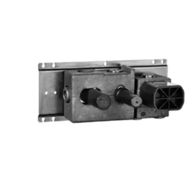 Fantini Внутренняя часть смесителя для душа, переключатель на 2 источника, 1/2&quot;