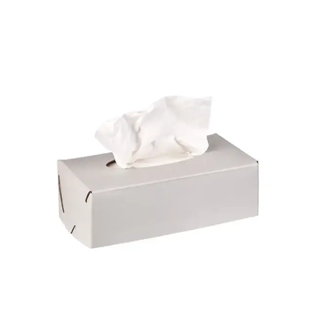 Colombo Adj Салфетница Kleenex, 23x12H7,5 см , цвет: устричный/пепельная роза