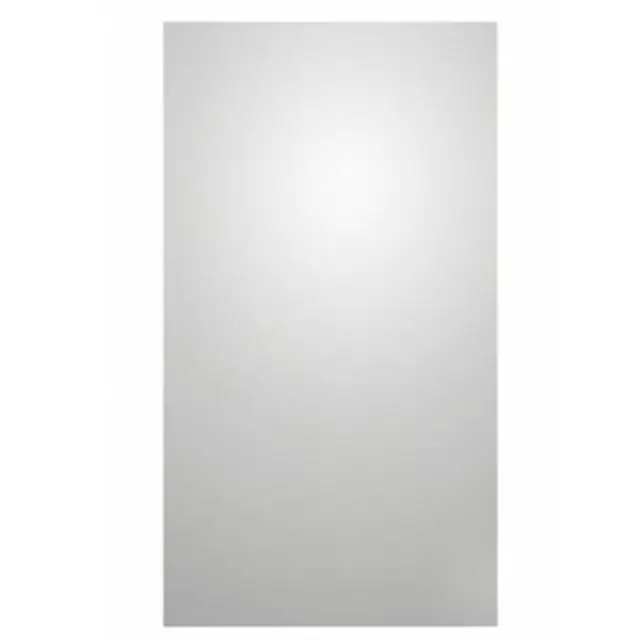 Colombo Gallery Зеркало 50x90см, цвет: нержавеющая сталь