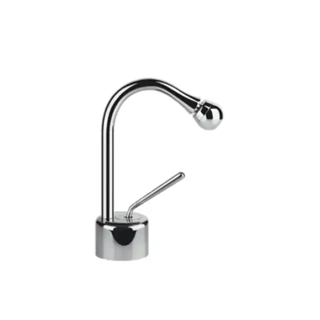 Gessi Goccia Смеситель для биде на 1 отверстие, цвет: хром