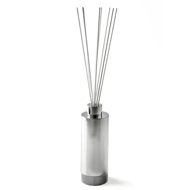 3SC Ribbon Ароматический диффузор, настольный, цвет: хром