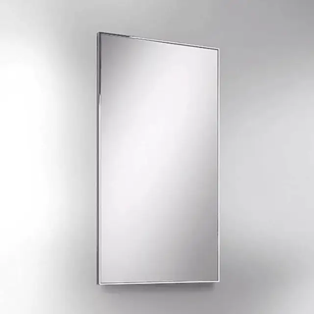 Colombo Gallery Зеркало в раме 50x90, цвет: хром