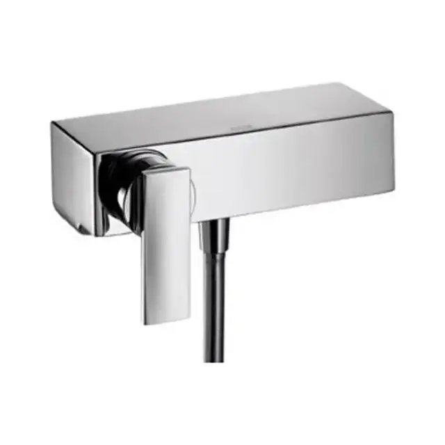 Axor Citterio Смеситель для душа, настенный монтаж, цвет: хром