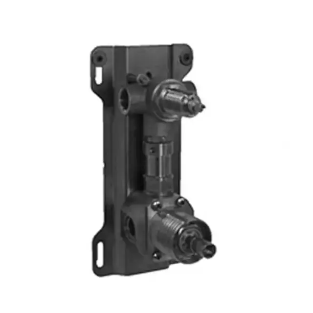 Fantini Внутренняя часть смесителя для душа, переключатель на 2 источника, с Eco System, 1/2'