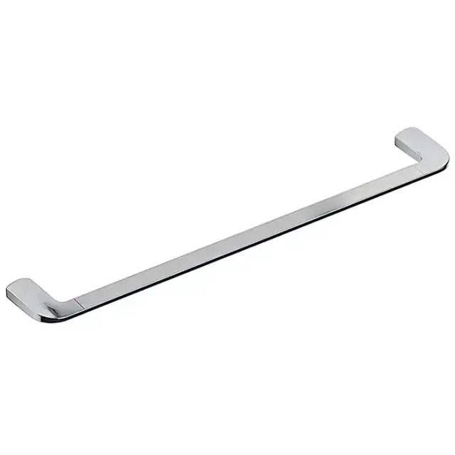 Colombo Trenta Полотенцедержатель 82см, цвет: хром