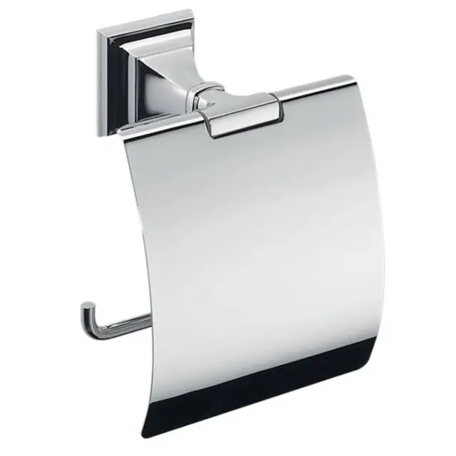 Colombo Portofino Держатель туалетной бумаги, цвет: хром