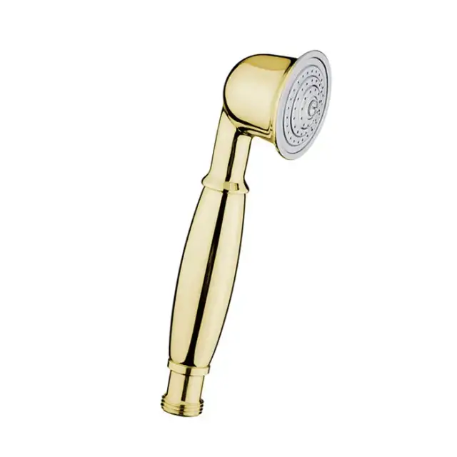 Carlo Frattini Wellness Ручной душ, золото  /F2049ОR/
