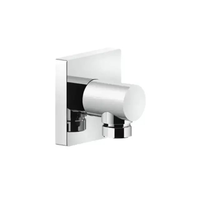 Gessi Rilievo Вывод воды на 1/2&quot;, цвет: хром