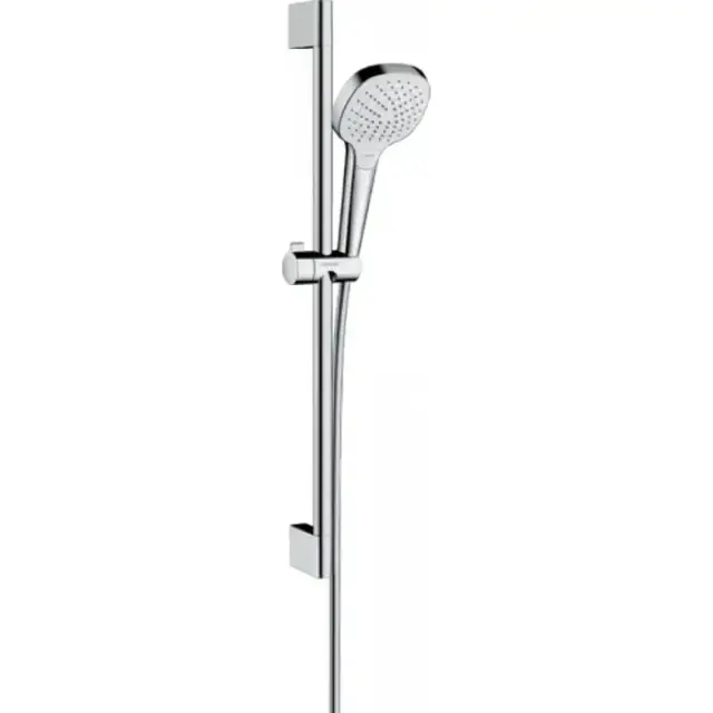 Hansgrohe Croma Select E Var Uni Душевой гарнитур 65см., с ручным душем, цвет: хром