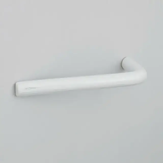 Artceram Postit Полотенцедержатель керамический 46х4см, подвесной, цвет: белый