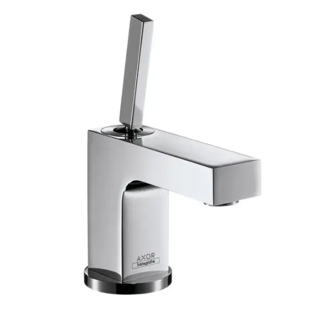 Axor Citterio Однорычажный смеситель для раковины, цвет: хром