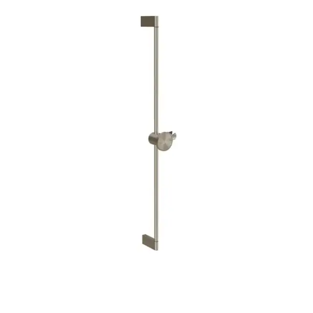 Gessi Origini Штанга для душа 83.5см., цвет: Finox Brushed Nickel