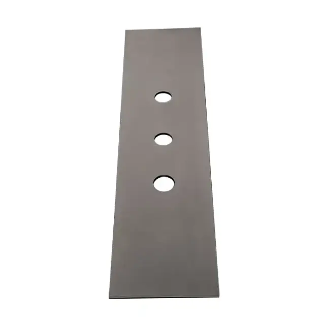 Gessi 316 Пластина на 3 отверстия для монтажного бокса, цвет: brushed black metal pvd