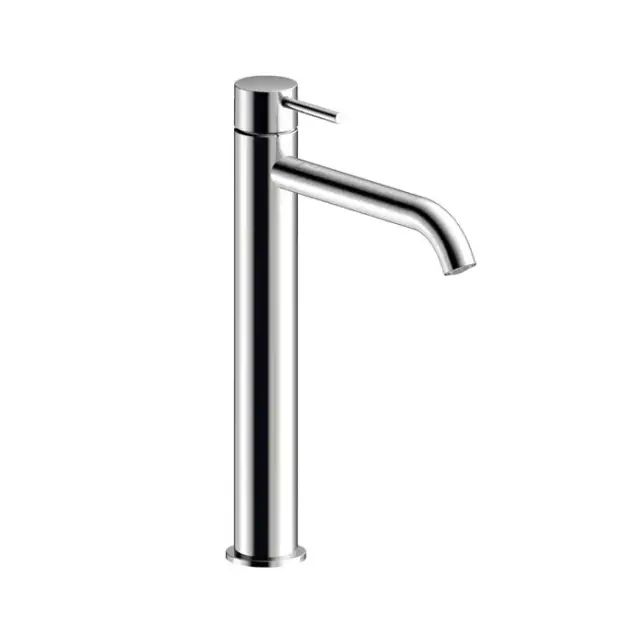 Almar Смеситель для раковины, на 1 отв., высокий, цвет: хром