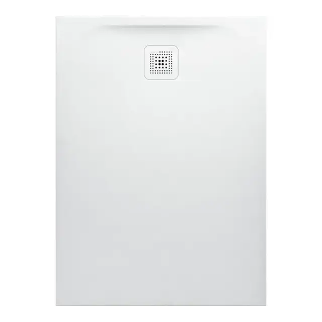 Laufen Pro Душевой поддон 110x80см., ультратонкий, прямоугольный, Marbond®, цвет: белый матовый