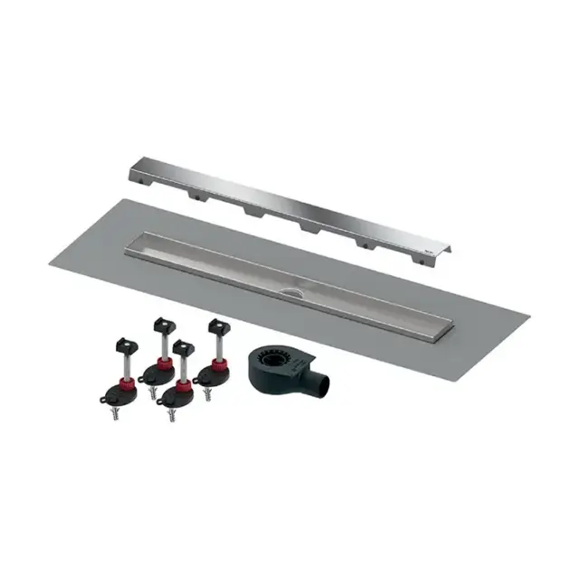 TECEdrainline Профиль для душа , 70см., цвет: сталь