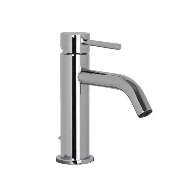 Carlo Frattini Spillo Up Смеситель для раковины XS, цвет: хром