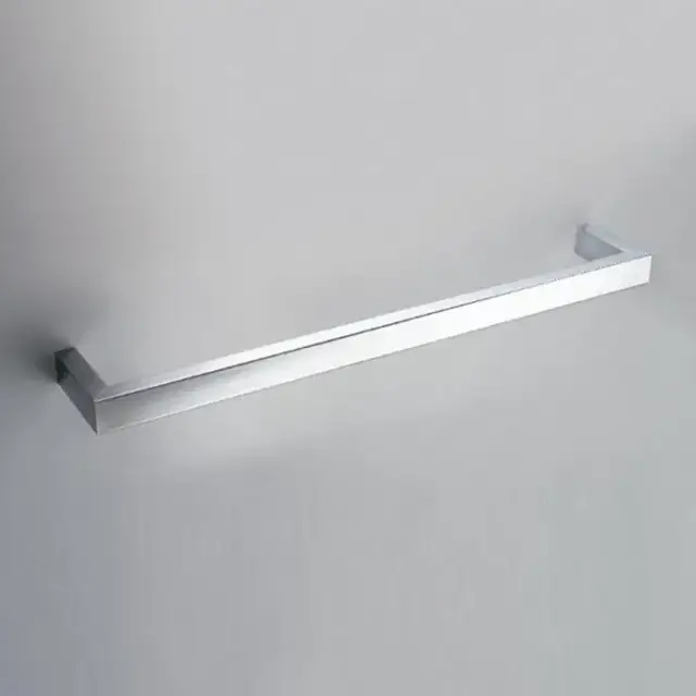 Fantini Linea Полотенцедержатель 60см, подвесной, цвет: хром