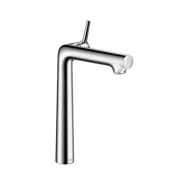 Hansgrohe Talis S Смеситель для раковины 250, однорычажный, без сливного гарнитура, цвет: хром