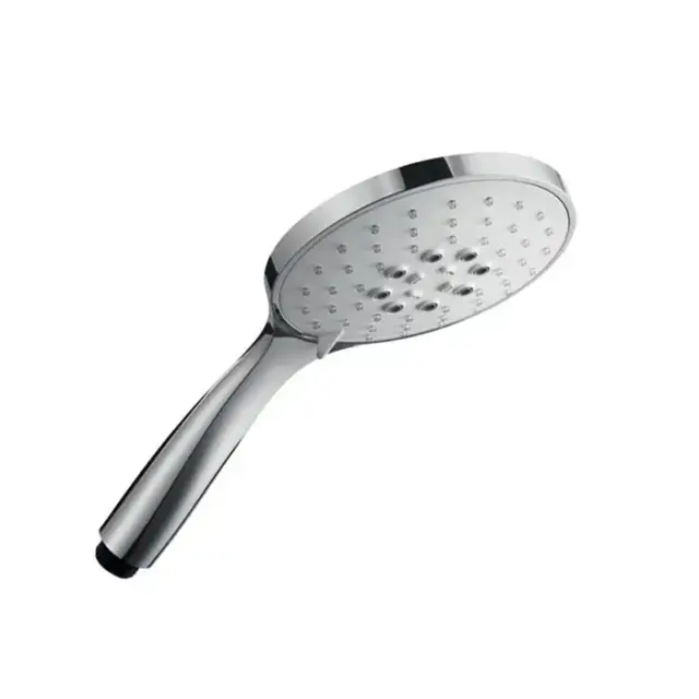 Almar Emotion Ручной душ 130 мм, 3 режима, ABS, цвет: хром