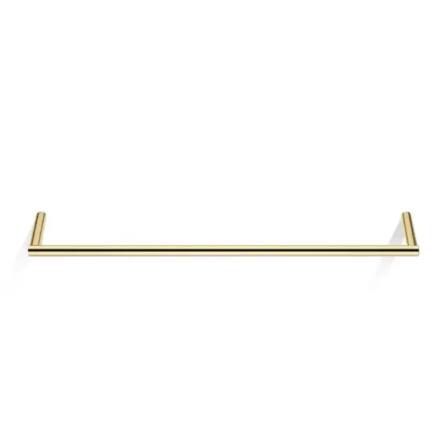 Decor Walther Mikado HTE45 Полотенцедержатель 45см, подвесной, цвет: золото