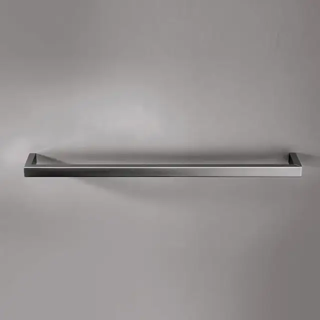 Fantini Linea Полотенцедержатель 45см, подвесной, цвет: хром