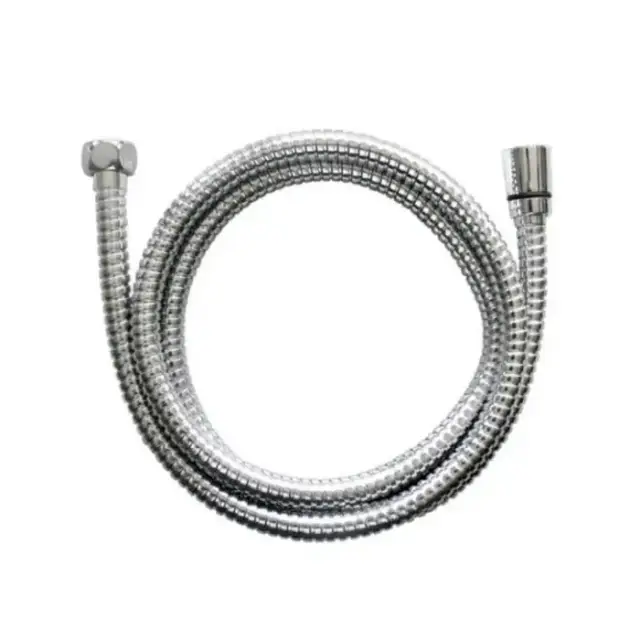 Nicolazzi Doccia Шланг для душа 100см., 1/2&quot;, латунь, цвет: хром