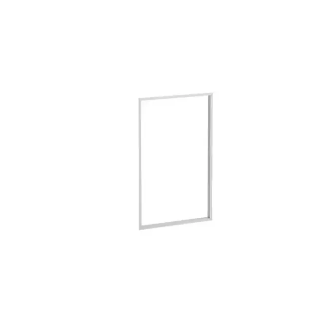 Laufen Frame 25 Монтажная рама для зеркальных шкафов,  4.0830.1/2, 4.0831.1/2, 4.0832.1/2