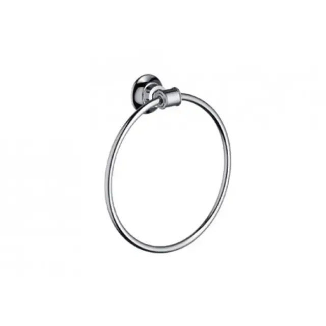 Axor Montreux Полотенцедержатель кольцевой 20.8см., подвесной, цвет: хром