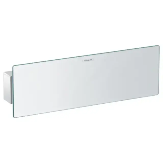 Hansgrohe Fixfit 300 Porter-держатель, цвет: хром