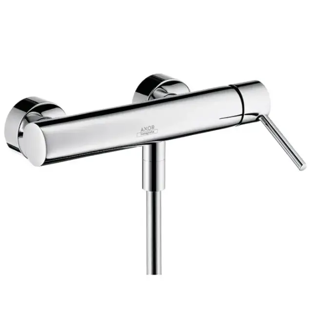 Axor Starck Однорычажный смеситель для душа для открытой установки, цвет: хром