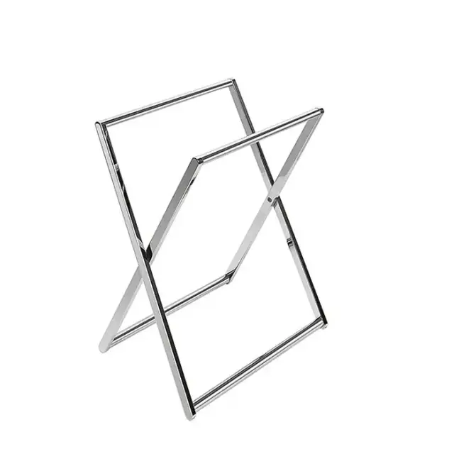 Colombo Complimenti Стойка Cavalletto, h:55см, цвет: хром