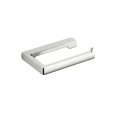 Colombo Lulu Держатель туалетной бумаги, цвет: хром