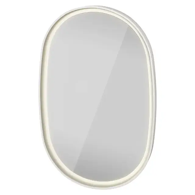 Duravit Aurena Зеркало подвесное 52x80x7.8см., с подсветкой