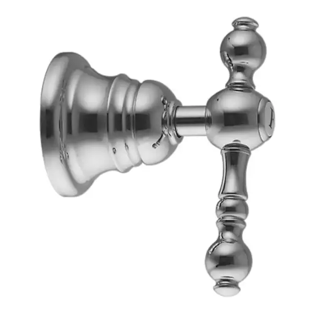 Fima Carlo Frattini Epoque Запорный вентиль 1/2&quot;, цвет: хром