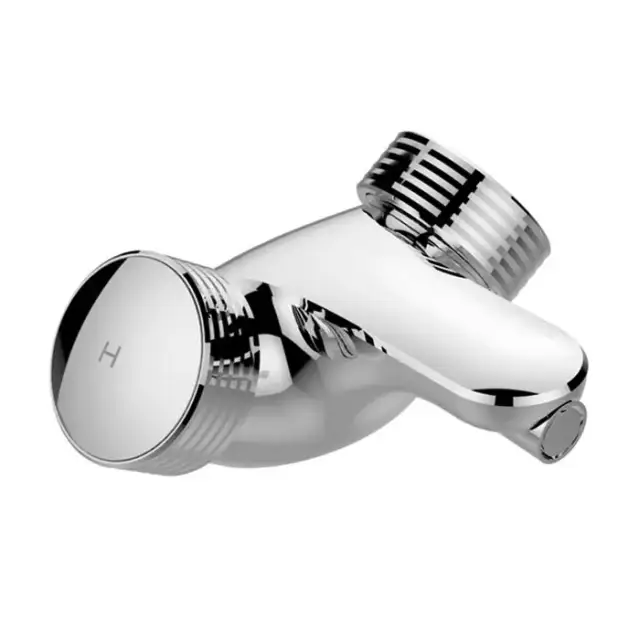 Fima Carlo Frattini Texture Collection Смеситель для биде, на 1 отв., с донным клапаном, цвет: хром