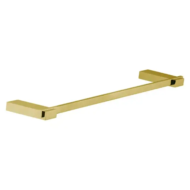 Fima Carlo Frattini Accessori Полотенцедержатель 40см., подвесной, цвет: золото