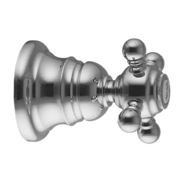 Fima Carlo Frattini Elizabeth Запорный вентиль 1/2&quot;, цвет: хром