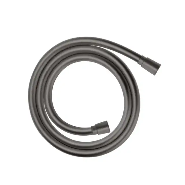 Hansgrohe Isiflex Душевой шланг 1600мм, цвет: шлифованный черный хром