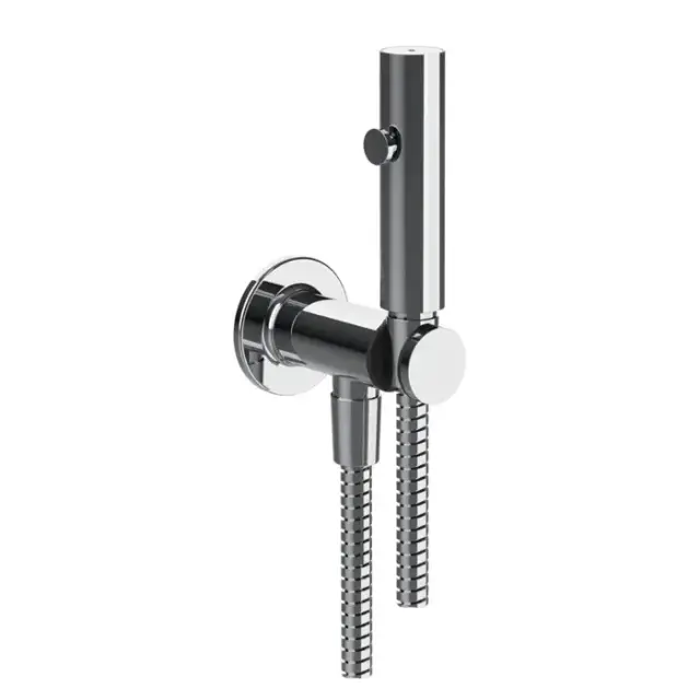 Gessi Inciso Гигиенический душ на 1/2&quot;, цвет: хром