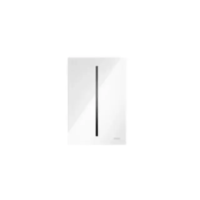 TECEfilo Urinal Лицевая панель, цвет: белый