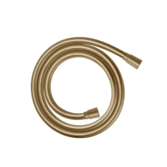 Hansgrohe Isiflex Душевой шланг 1600мм, цвет: шлифованная бронза