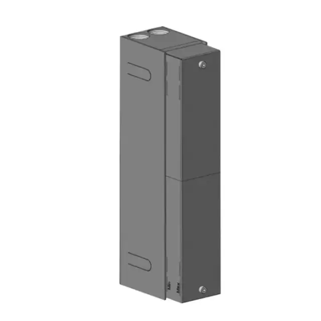 Fantini Внутренняя часть смесителя для душа, 1/2&quot;