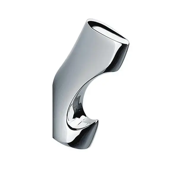 Colombo Land Крючок CD77, цвет: хром