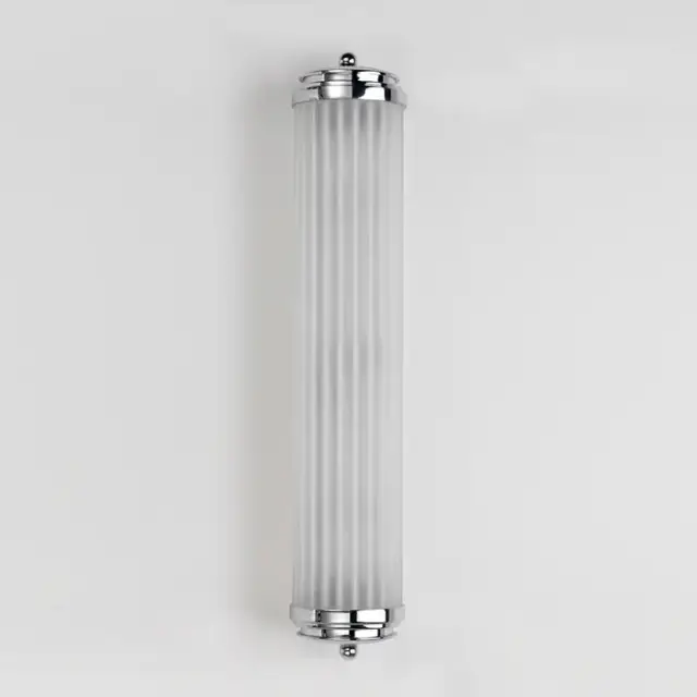 Devon&Devon Chicago Светильник настенный 80x360xh80 мм, IP20, фурнитура: хром